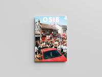 OSIB Issue One: Pilot