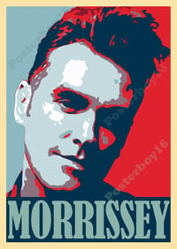 Image 1 of MORRISSEY/The Smiths