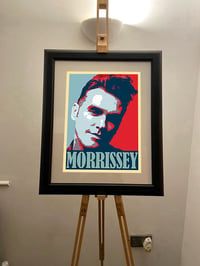 Image 2 of MORRISSEY/The Smiths