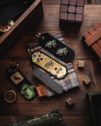 Bee Ranger Tag