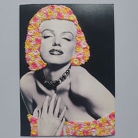 Image 5 of Marilyn giclee print