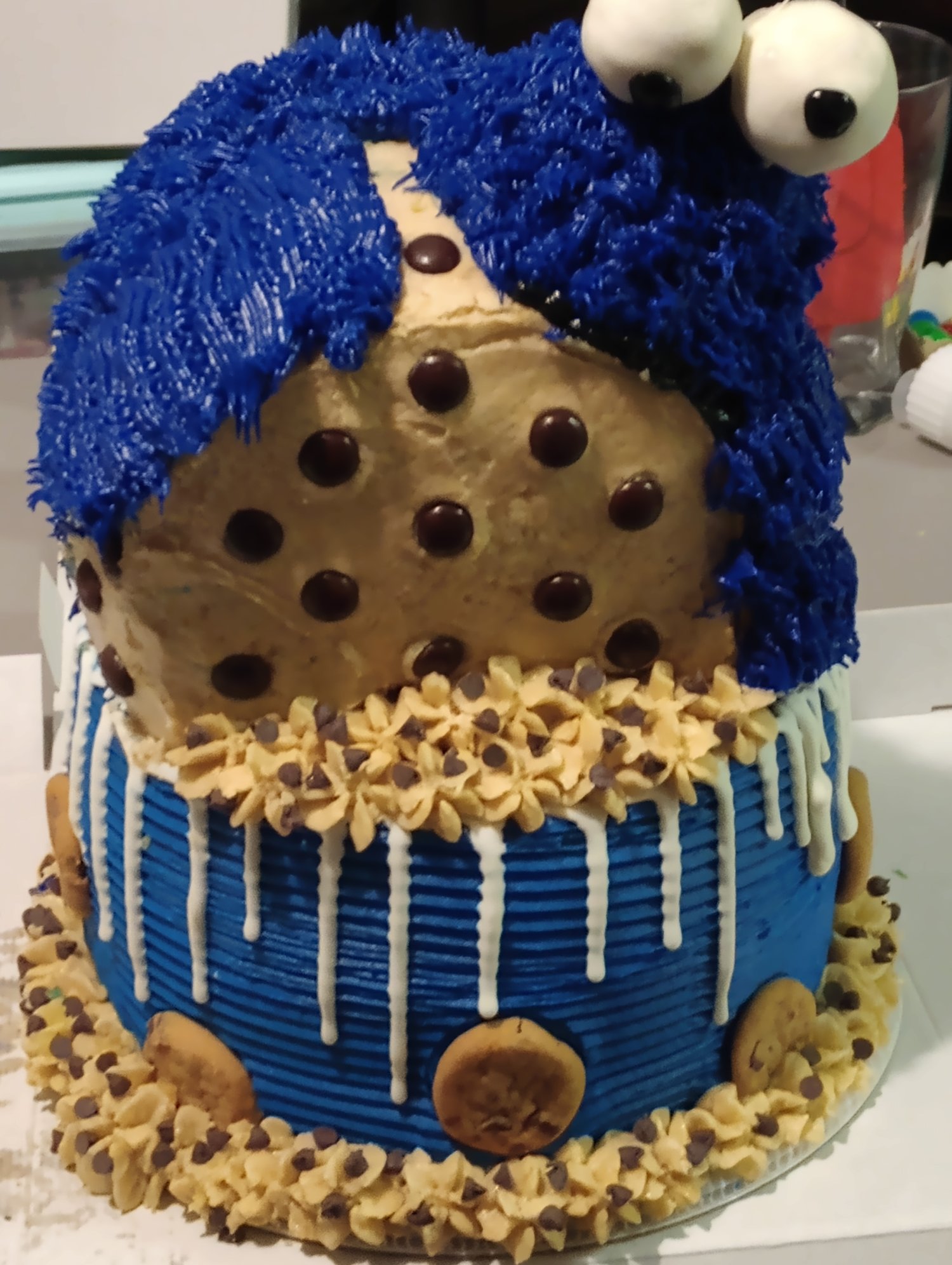 Image of Custom Cakes