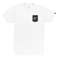 Image 1 of ZERO GRAVITY ARMBAR POCKET TEE