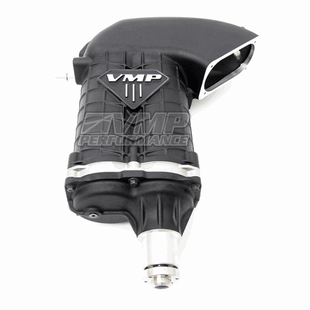 VMP Performance Mustang Supercharger Kits and Components 