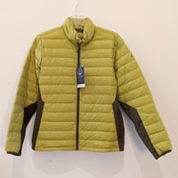 Image 1 of Men's Down Jacket