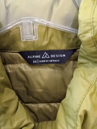 Image 5 of Men's Down Jacket