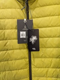 Image 4 of Men's Down Jacket