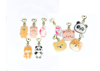 Character Keychains