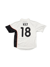 Image 2 of Valencia CF Kily González 01-02