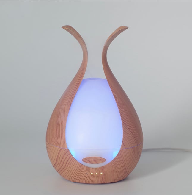 Image of Home/office Essential oil night light humidifier  