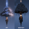WHITE TREE