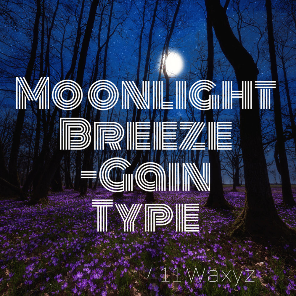 Image of Moonlight Breeze-Gain Type