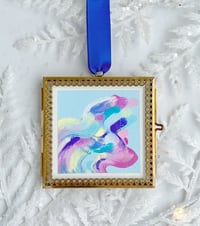 Image 2 of Framed Mini Ember #14