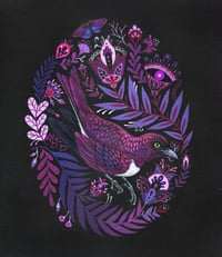Image 1 of Purple Gem