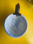 Image 3 of Heart Bubble Mug