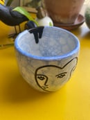Image 4 of Heart Bubble Mug