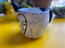 Image 5 of Heart Bubble Mug