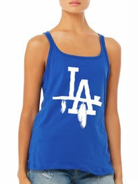 Image 1 of LA Women’s Tank Top