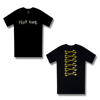 Fear None Dry-Fit T-shirt
