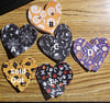 Halloween Lace Covers