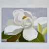 Monday Magnolia No.5