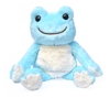 Pickles the Frog - Light Blue