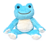 Pickles the Frog - Blue