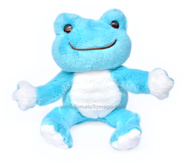 Pocket Pickles - Blue