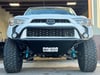 4Runner lo-pro tube bumper