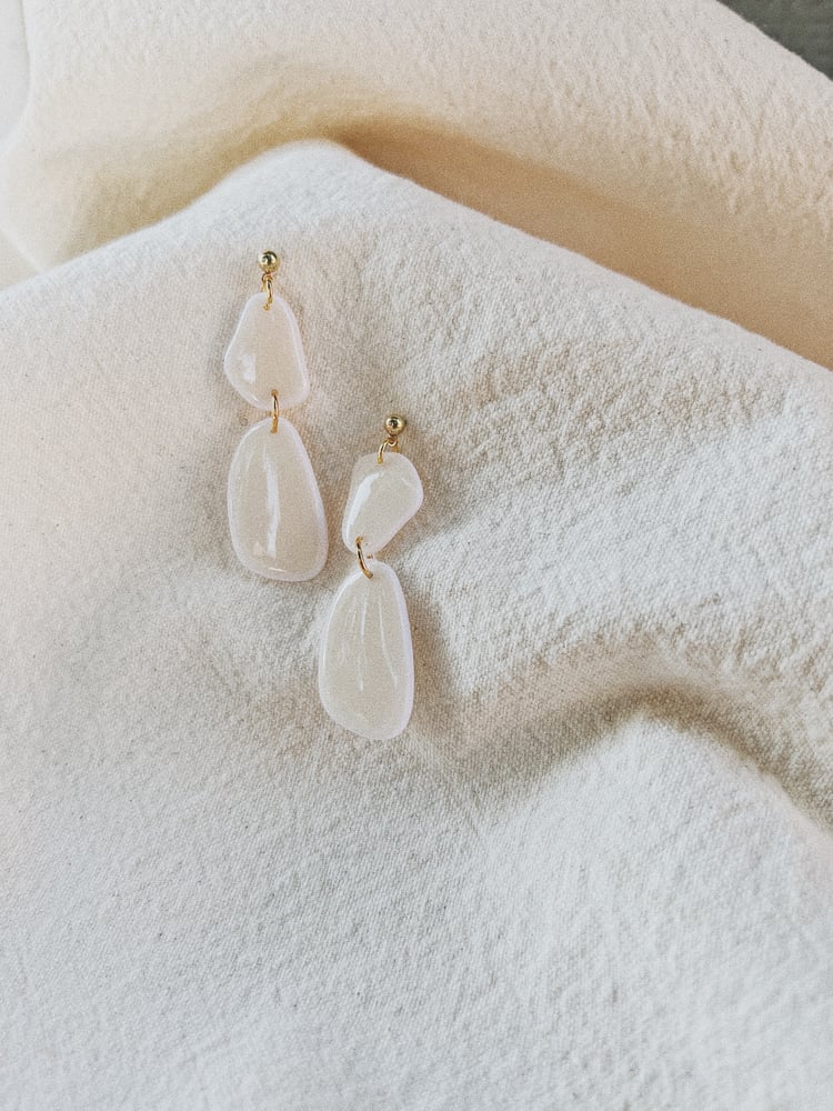 Image of lilleth earrings