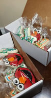 Custom Cookies