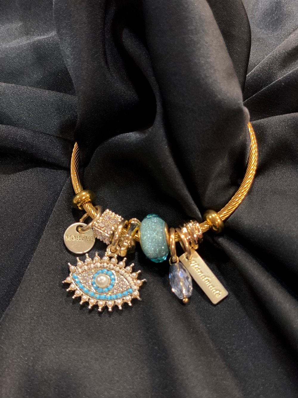Image of Evil Eye Bracelet