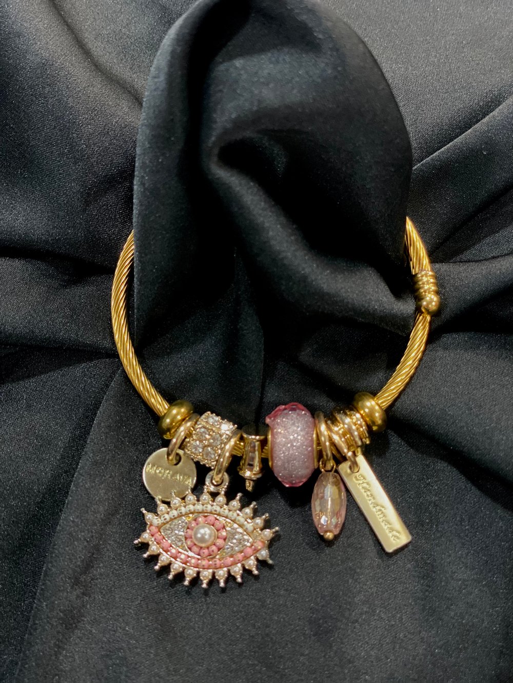 Image of Evil Eye Bracelet