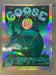 Image of Goose - October 15th, 2022 - South Side Ballroom - Dallas, TX - Regular - Rainbow Foil - Lava Foil