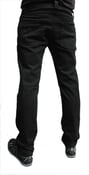 Image of ANIMAL LIBERATION DENIM