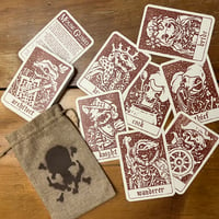 Image 2 of Soothsayer's Deck
