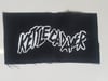 Kettlecadaver Cloth Patch