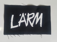 LARM Cloth Patch