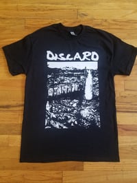 Discard Shirt