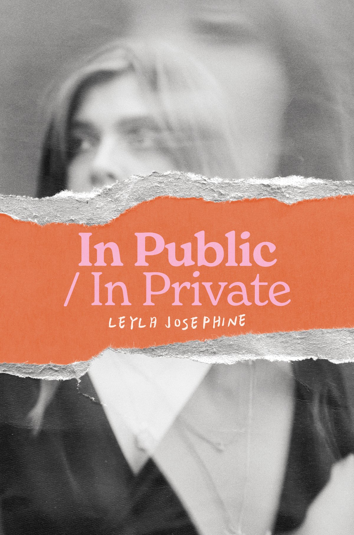 Image of In Public/In Private by Leyla Josephine