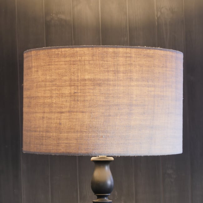 Large Lampshade - White - LW01