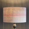Large Lampshade- Red - LR23