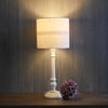 Small Lampshade - White - SW01