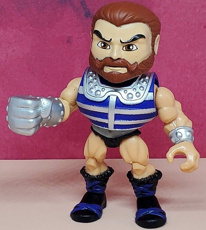 FISTO (LS)
