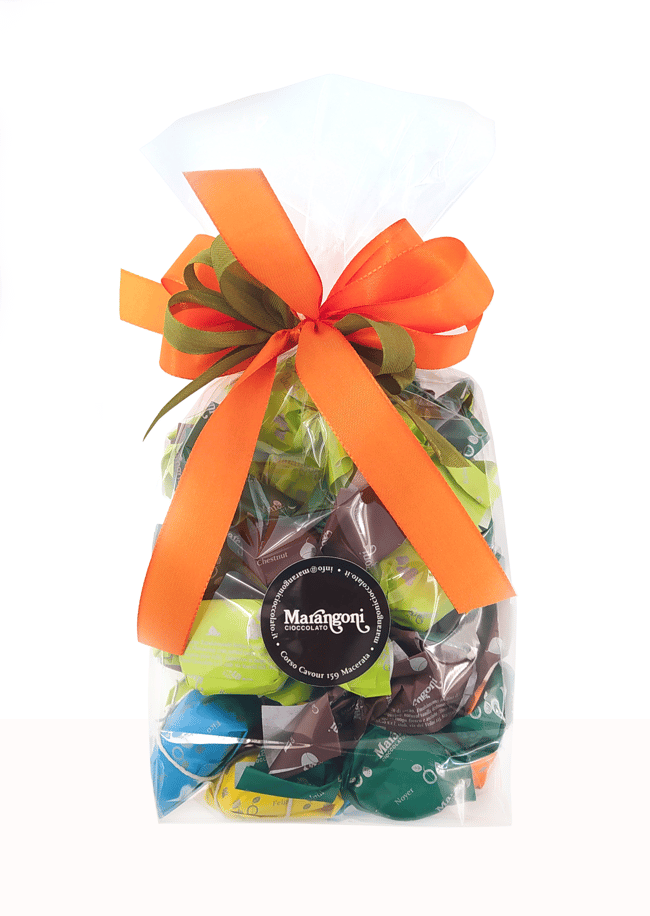 Il sapore dell'autunno