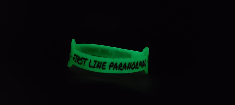 [1st Edition] FLP Wristband (BULK BUY)