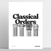 Classical Orders