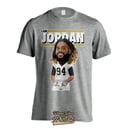Cam Jordan 2 Toony Tee
