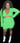 Green Effect 2 Piece Set