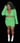 Green Effect 2 Piece Set